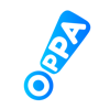 OPPA Digital Logo