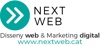 NEXTWEB Logo