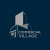 Commercial VILLAGE Logo