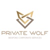 Private Wolf Logo