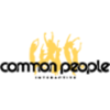Common People Interactive Logo
