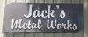 Jack’s Metal Works, LLC Logo