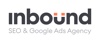 Inbound SEO Company Logo