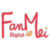 Fanmei Digital Logo