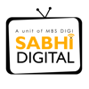 Sabhi Digital Logo