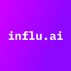 influ.ai Logo