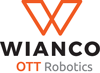WIANCO OTT Robotics GmbH Logo