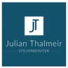 Julian Thalmeir Steuerberater Logo