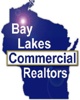 Bay Lakes Commercial Real Estate Logo