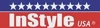 In Style USA Logo