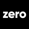 Zero UI UX Studio Logo
