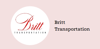 Britt Transportation Logo