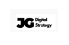 JG Digital Strategy Logo