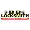 BB Locksmith Logo
