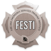 Fire and Emergency Services Training Institute (FESTI) Logo