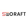 SeoRaft Logo