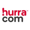 hurra.com™ Logo
