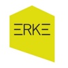ERKE Green Building Consulting LEED BREEAM EDGE WELL Logo