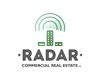 Radar Commercial Real Estate Logo