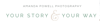 Amanda Powell Photography Logo