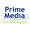Prime Media Productions Logo