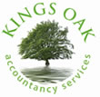 Kings Oak Accountancy Services Logo