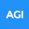 AGI Marketing Logo