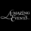 A-mazing Events, LLC Logo