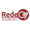 Rede G7 Soluções em TI Logo