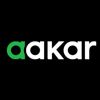Aakar Creative Hub Logo