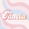 Content By Taneia, LLC Logo