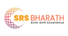 SRS Bharath Exim Logo