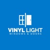 Vinyl Light Windows & Doors Logo