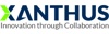 Xanthus Innovations Logo