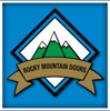 Rocky Mountain Doors Logo