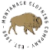 MontanaCo Clothing Company Logo