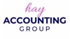 Hay Accounting Group Logo