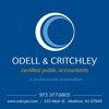Odell & Critchley, CPAs Logo