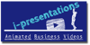 i-presentations Logo