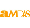Amdas Recruitment Logo
