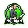 Muhammadnouman.services Logo