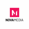 NOVA media Logo