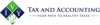 Ivy Tax and Accounting Services Logo
