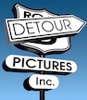 Detour Pictures, Inc Logo