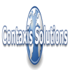 Contaxis Solutions Logo