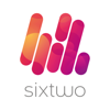 Sixtwo Logo