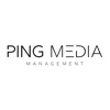 PING Media Management Logo