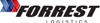 Forrest Logistics Logo