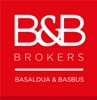 B&B Brokers Logo