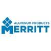 Merritt Aluminum Products Company Logo